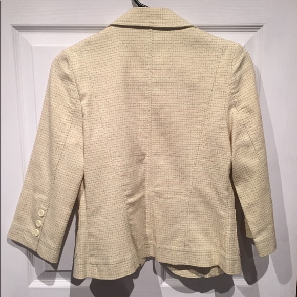 Vintage Blazer - Picture 3 of 4